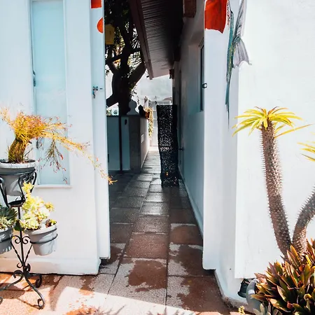 빌라 The Essence Of Jakarta 아로나