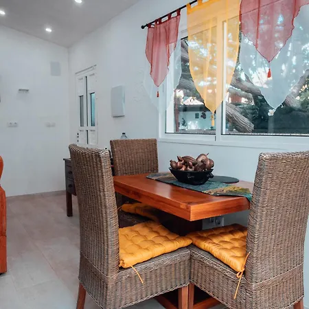 Vila The Essence Of Jakarta
