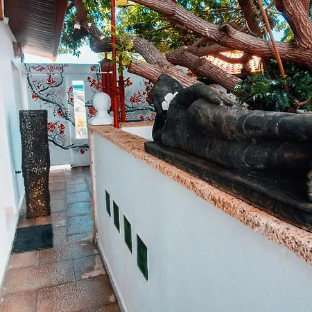 Vila The Essence Of Jakarta Arona (Tenerife)
