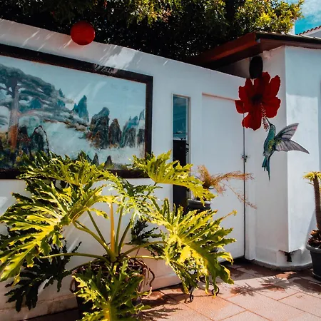 Villa The Essence Of Jakarta Arona (Tenerife)